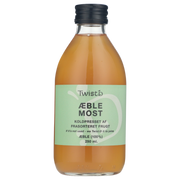 Twist:D æblemost - æblejuice
