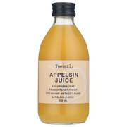 Twist:D Koldpresset Appelsin Juice